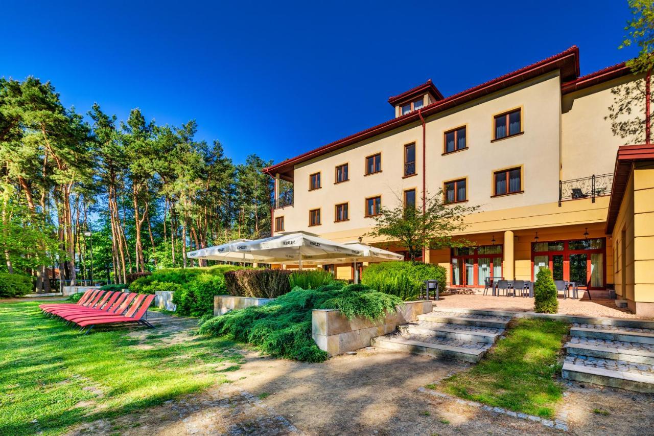 Pan Tadeusz 3* Serock