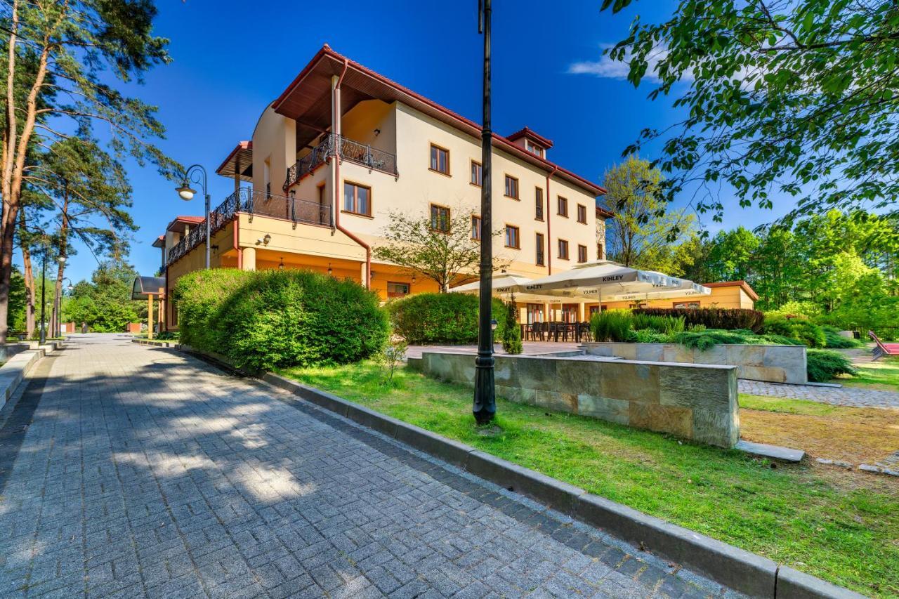 Hotel Pan Tadeusz