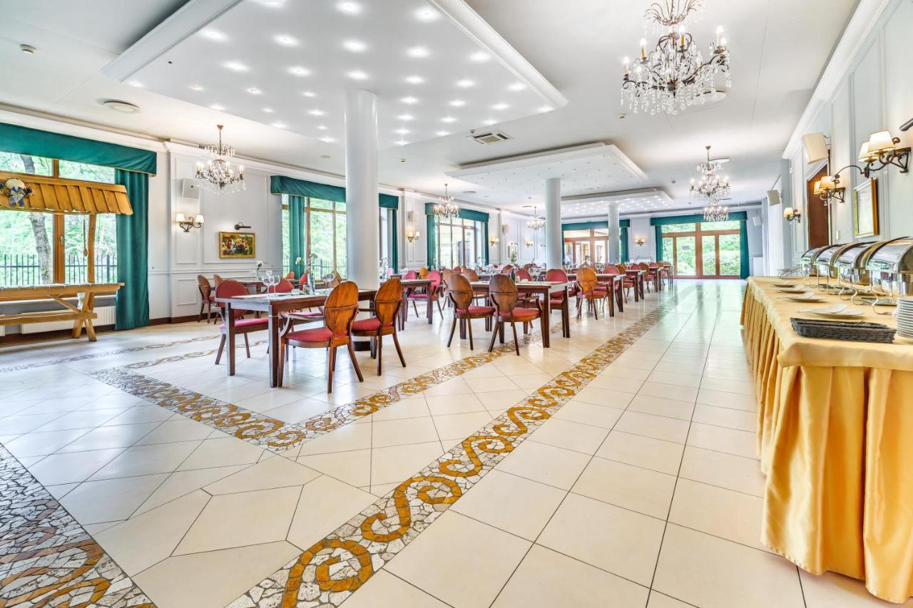 Hotel Pan Tadeusz